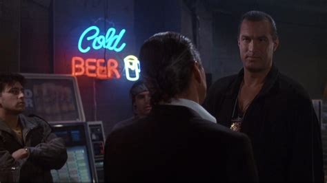 Out For Justice 1991 Lat Eng Sub 1080p Seagal Identi