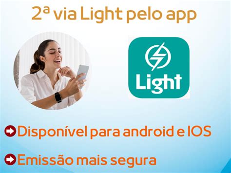 Segunda Via Light Como Emitir E Parcelar Em At X