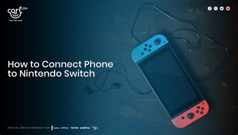 how to find your nintendo switch with your phone