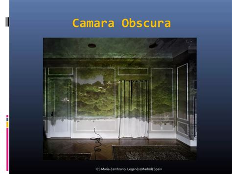 Beyond The Naked Eye Ppt