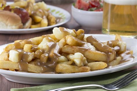 Perfect Poutine | MrFood.com