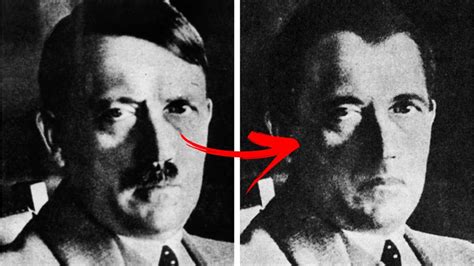 El Día Que MuriÓ Adolf Hitler Youtube