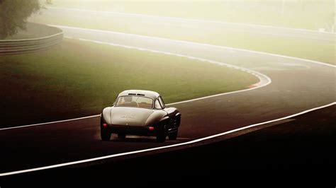 300SL N 7 Gran Turismo 5 Alex Makarevich Flickr