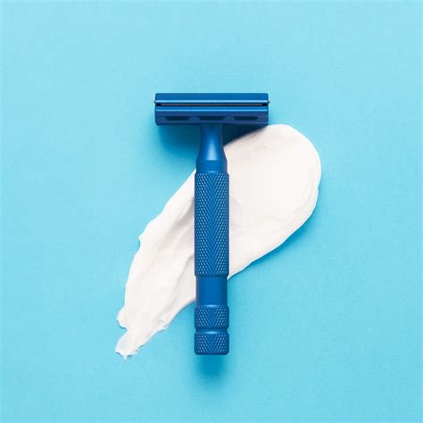 Rockwell 6S Stainless Steel Safety Razor | Rockwell Razors