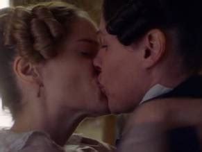 Gentleman Jack Nude Scenes Aznude