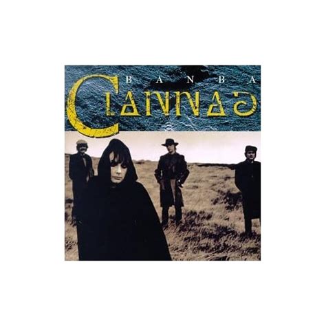 Banba By Clannad On Audio Cd Album