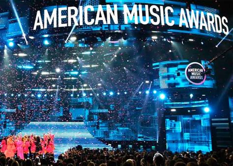 Aquí La Lista De Ganadores De Los American Music Awards 2020 Tn8tv