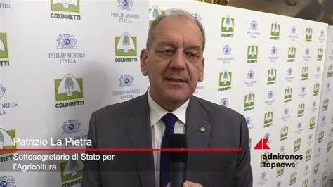 Agricoltura La Pietra Accordo Di Filiera Tra Coldiretti E Philip