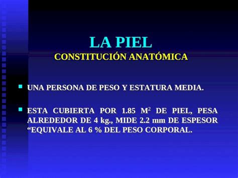 PPT Histología de la Piel DOKUMEN TIPS