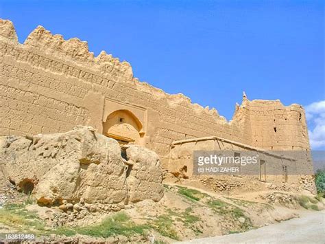 20 Citadel Of Ghazni Stock Photos, High-Res Pictures, and Images ...