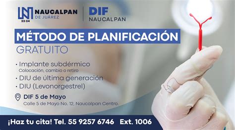 DIF Naucalpan