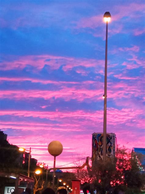 Cielos de Murcia : r/murcia