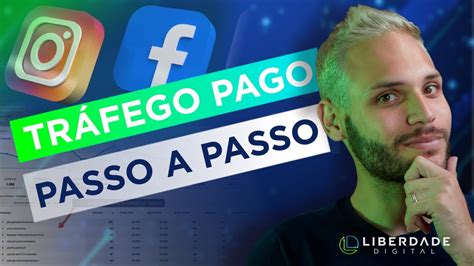 Como fazer Tráfego Pago Passo a Passo para Iniciantes Aula 1 3