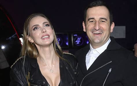 Marcela Leszczak Mia A Na Sobie Tylko Bikini Koterski Nie M G Oderwa Wzroku Wp Teleshow