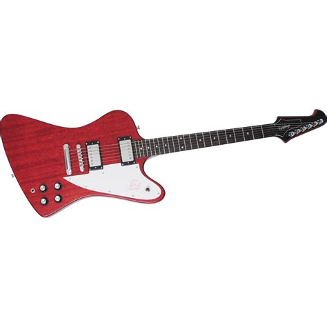 Epiphone Firebird Studio Electric Guitar Musicians Friend