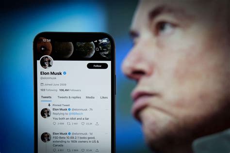 Whats Behind Elon Musks Talk Of Stepping Down At Twitter The