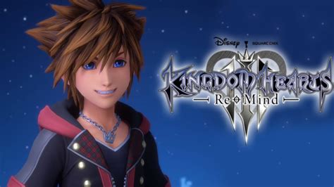 CHEESING THROUGH KINGDOM HEARTS 3 RE MIND KH3 Re Mind DLC Full