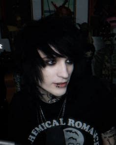 Johnnie Guilbert Pfp Hot In Johnnie Guilbert Hot Emo Guy Emo Guys