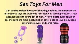 Buy Sex Toys In Mumbai Ppt