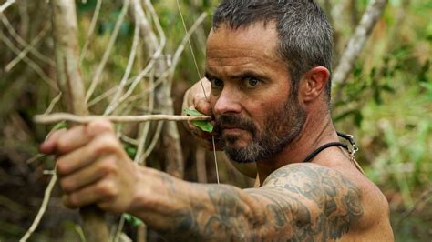 Naked And Afraid S E Mayan Blood Sacrifice Summary Season Episode Guide