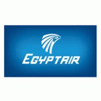 Egypt Air logo vector - Logovector.net