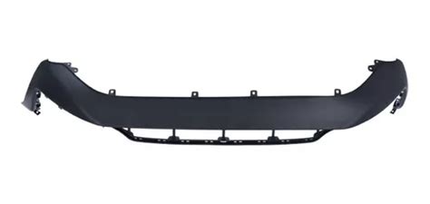 Spoiler Delantero Para Kia Sportage Tong Yang Mercadolibre