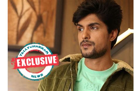 Exclusive Fateh Aka Ankit Gupta Gets Candid About Performing Emotional