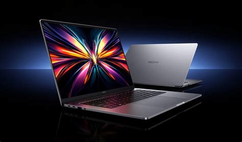 Xiaomi Perbarui Redmi Book Pro 16 dengan Intel Core Ultra Series 2 ...