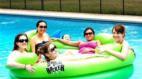 Pool Party (The Office)