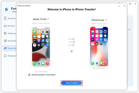 How To Transfer Data From Iphone To Iphone Wirelessly