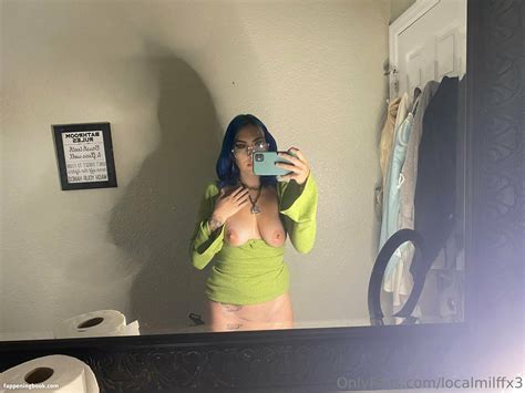 Localmilffx Nude Onlyfans Leaks The Fappening Photo