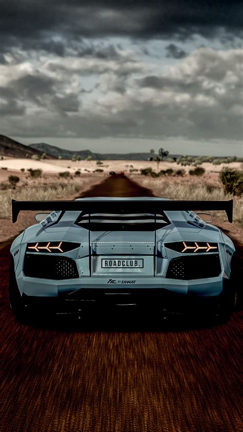 Lamborghini For Phone Wallpapers - Wallpaper Cave