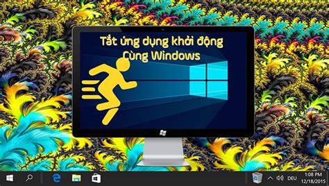 H Ng D N T T Ng D Ng Kh I Ng C Ng M Y T Nh Windows Th Gi I