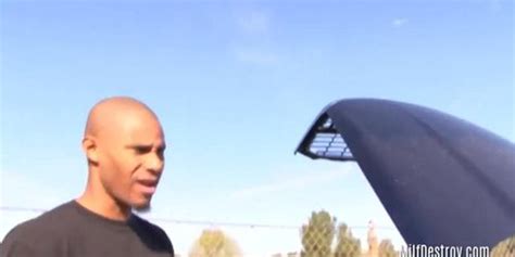 Faking A Car Breakdown To Bang An MILF Tnaflix