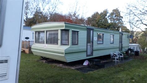 Static caravan 2 bedroom | in Sunderland, Tyne and Wear | Gumtree