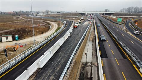 Autostrada Venezia Trieste A Breve La Firma Per La Nuova Concessione