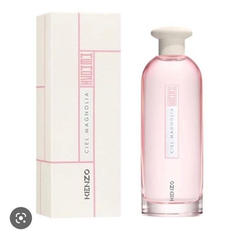 KENZO Ciel Magnolia - купить женские духи, цены от 170 р. за 1 мл