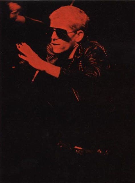 Pin By Cj Madero On Lou Reed 1970s Lou Reed Warhol Factory Movie