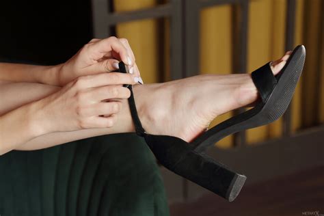 AMATEUR GIRL MetArtX Wild