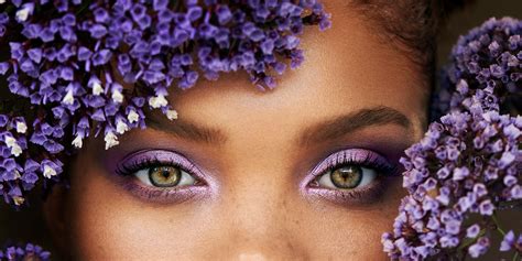 Best Purple Makeup Products in Honor of The Color Purple Premiere