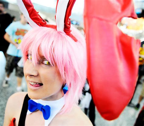 Haruko Haruhara - FLCL by Kudrel-Cosplay on DeviantArt