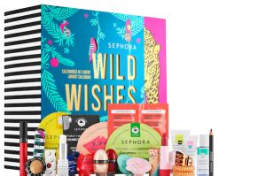 Sephora Collection Holiday 2020 Wild Wishes Advent Calendar ...