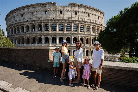 Le Colisée une visite inoubliable lors d une escapade à Rome