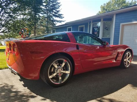 What's the Average Age of Corvette Owners - Page 5 - CorvetteForum