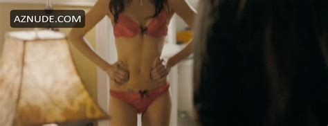 Answers To Nothing Nude Scenes Aznude