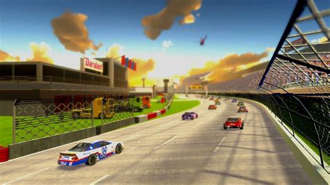 Speedway Racing Switch Eshop Game Nintendo Life