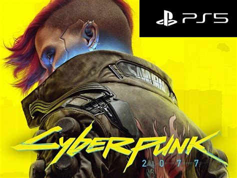 Aumentam rumores de Cyberpunk 2077 para o PS5