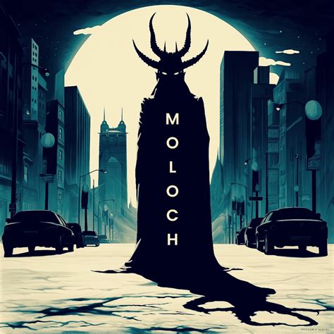 Moloch | The Parrhesia Diaries