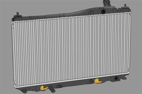 Intercooler vs. Radiator: Differences Explained | MotorEasy