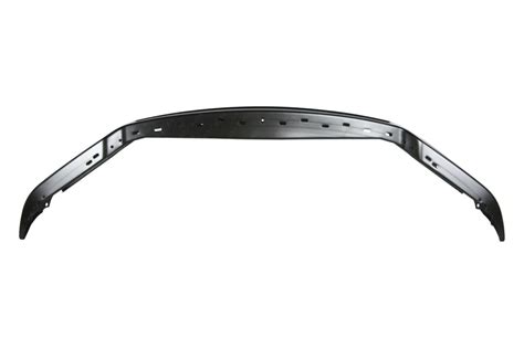 New Primered Steel Front Bumper Face Bar For Ford F